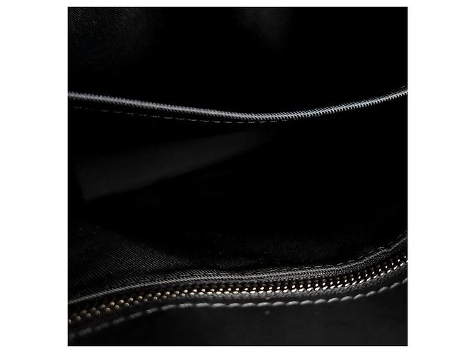 Louis Vuitton Bolso Tote Sac Plat Monograma Eclipse - vista 6
