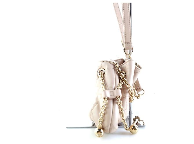 Dior Borsa a Spalla Amie Macro Canage - vista 2