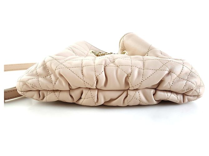 Dior Borsa a Spalla Amie Macro Canage - vista 4