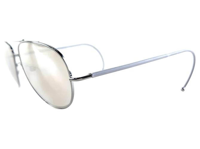 Chanel Gafas de sol Boeing Multicolor - vista 2