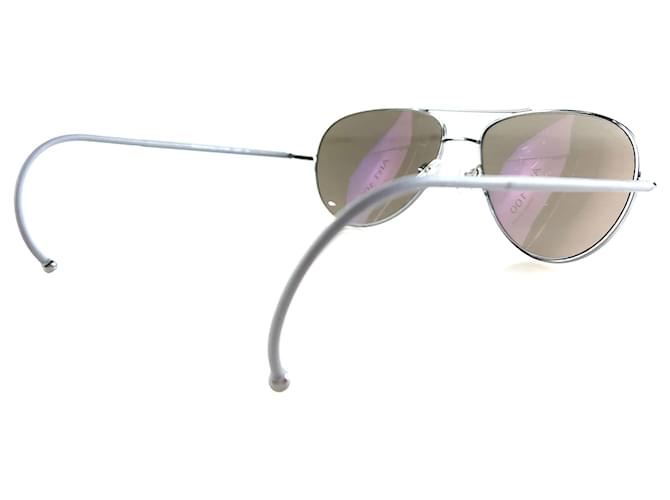 Chanel Gafas de sol Boeing Multicolor - vista 3