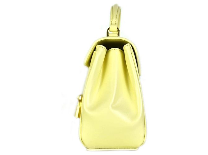 Céline Mini Umhängetasche Golden - Ansicht 2
