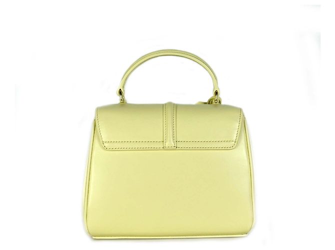 Céline Mini Umhängetasche Golden - Ansicht 3