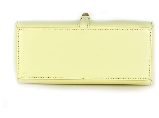 Céline Mini Umhängetasche Golden - Ansicht 4