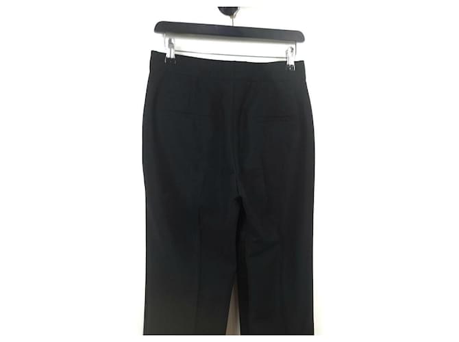 Givenchy Wollhose Schwarz - Ansicht 5