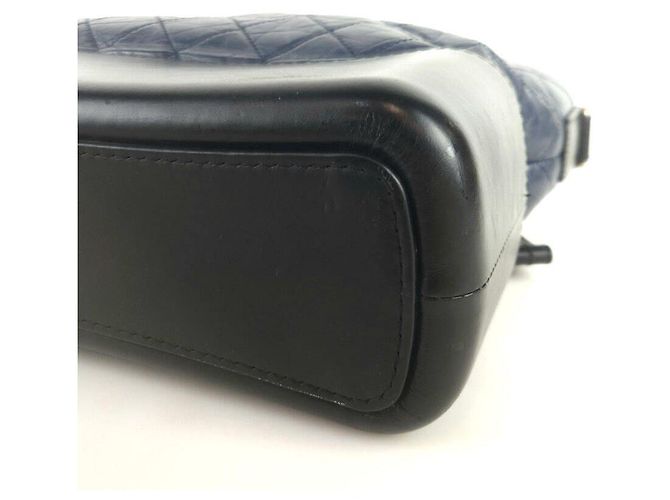 Chanel Borsa a spalla Gabrielle Hobo Multicolore - vista 5