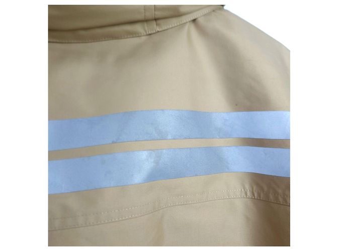Balenciaga Layered Jacket Orange - Ansicht 5