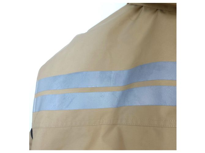 Balenciaga Layered Jacket Orange - Ansicht 6