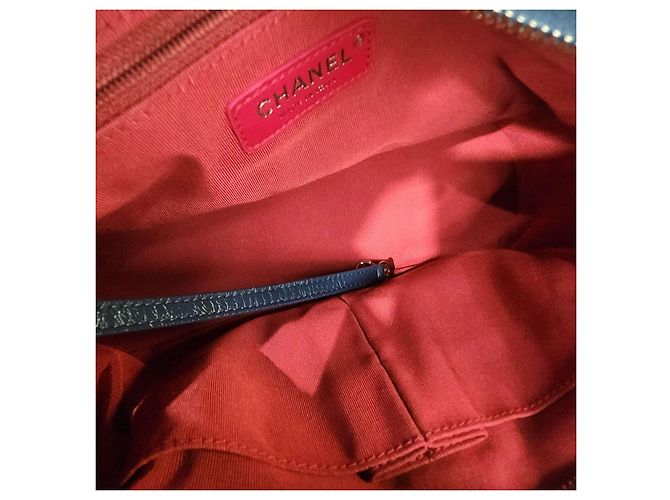 Chanel Borsa Hobo Gabrielle Borsa a Spalla Borsa Crossbody Multicolore - vista 5