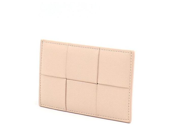 Bottega Veneta Tarjetero Intrecciato - vista 2