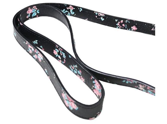 Louis Vuitton Mini bolsa tote City Steamer com padrão floral Multicor - vista 5