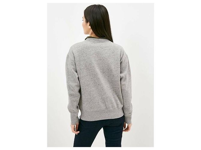 Ralph Lauren Moleton com logo de pônei bordado - vista 6