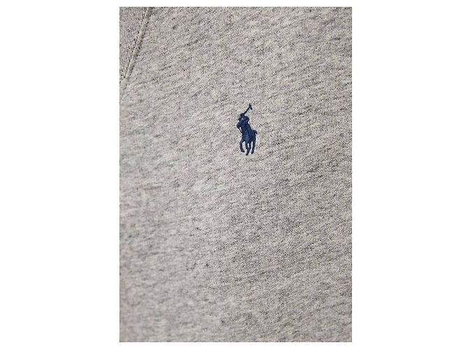 Ralph Lauren Moleton com logo de pônei bordado - vista 7