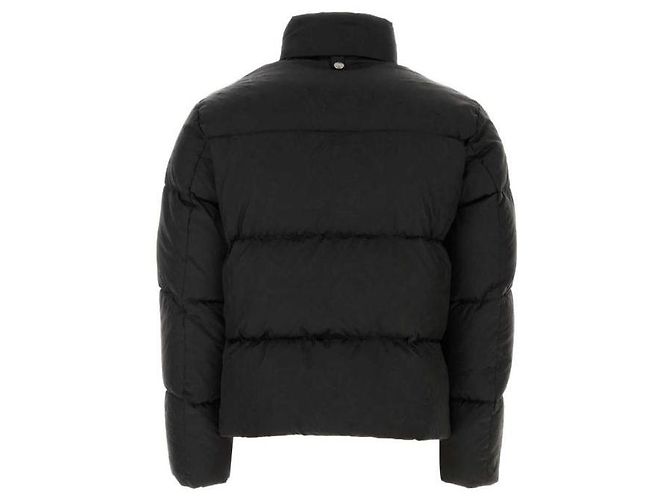 Versace Daunenjacke Schwarz - Ansicht 5