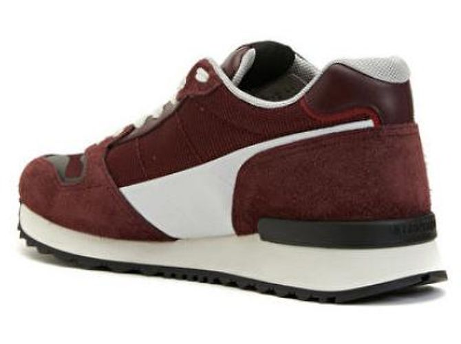 Valentino Sneakers Bassi con Logo TAE ZDB Multicolore - vista 6