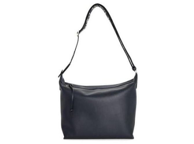 Loewe Borsa Cubi Crossbody - vista 4