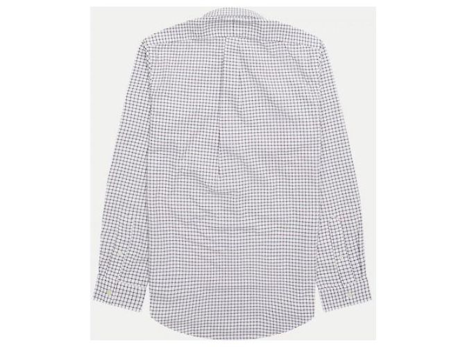 Ralph Lauren Camicia a quadri su misura - vista 4
