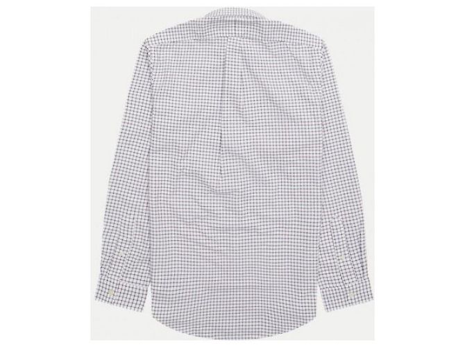 Ralph Lauren Camicia a quadri su misura - vista 5