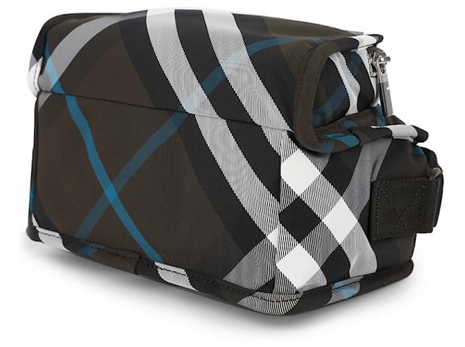 Burberry Camera Bag Shield Schwarz - Ansicht 7