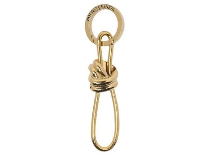 Bottega Veneta Key Ring Multiple colors - view 4