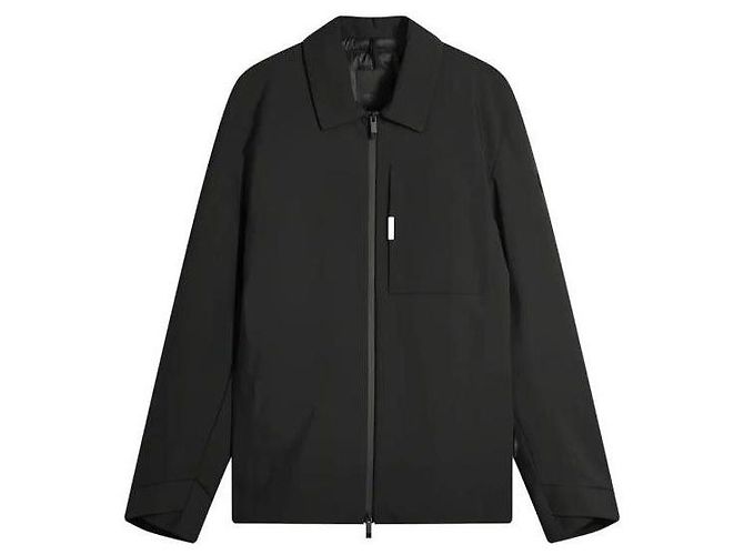 Moncler Chaqueta corta acolchada - vista 4