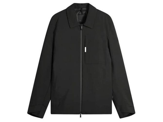 Moncler Chaqueta corta acolchada - vista 5