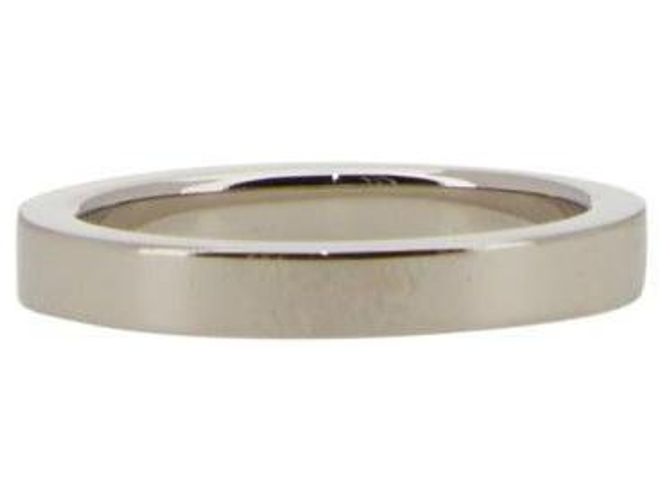 Maison Martin Margiela Anello Firma Minimalista - vista 6