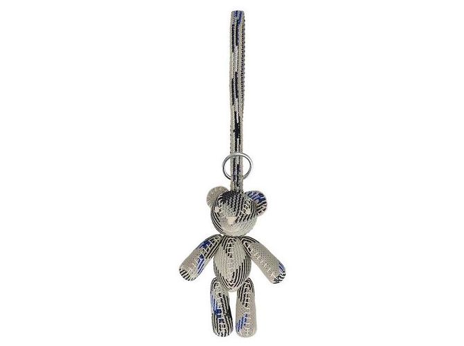 Burberry Thomas Bear Charm Schlüsselanhänger - Ansicht 4