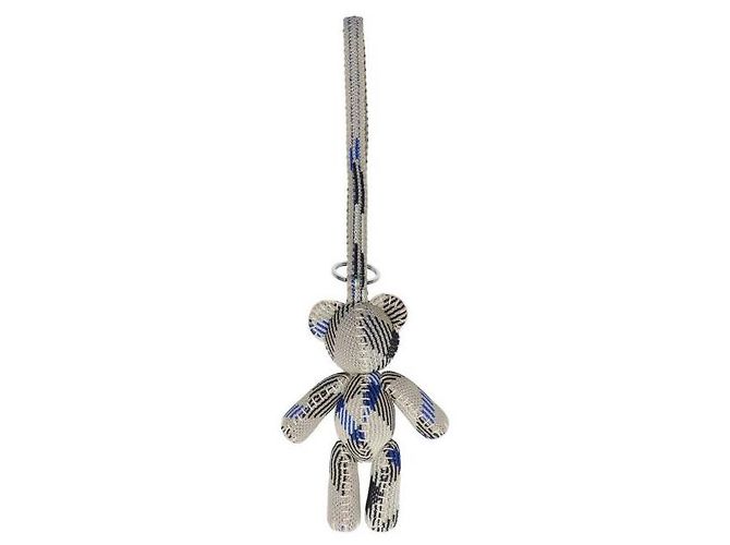 Burberry Thomas Bear Charm Schlüsselanhänger - Ansicht 5