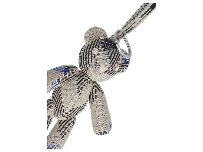 Burberry Thomas Bear Charm Schlüsselanhänger - Ansicht 6