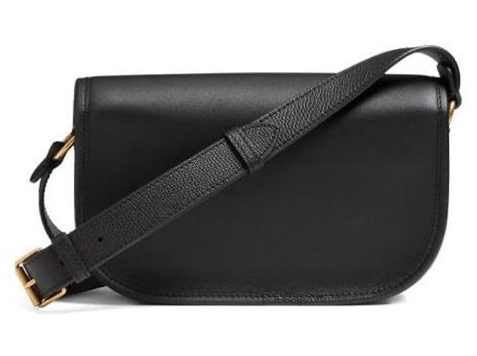 Valentino Borsa RBN Nero - vista 5