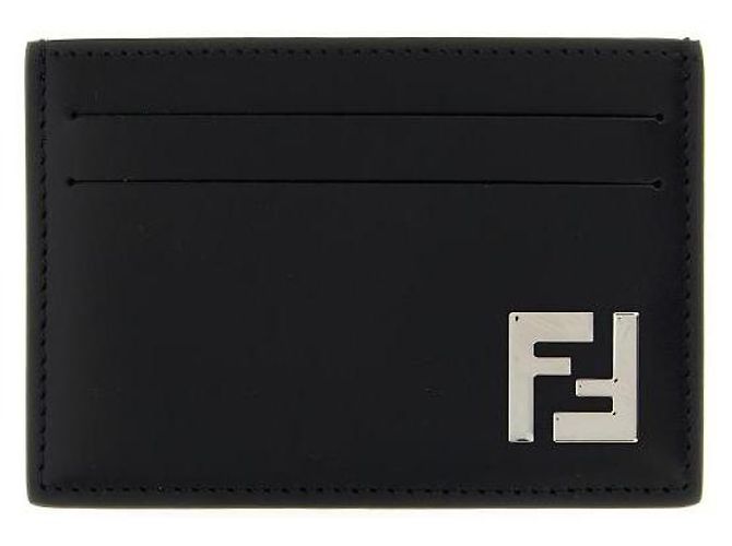 Fendi Square Card Holder AAIW Multiple colors - view 4