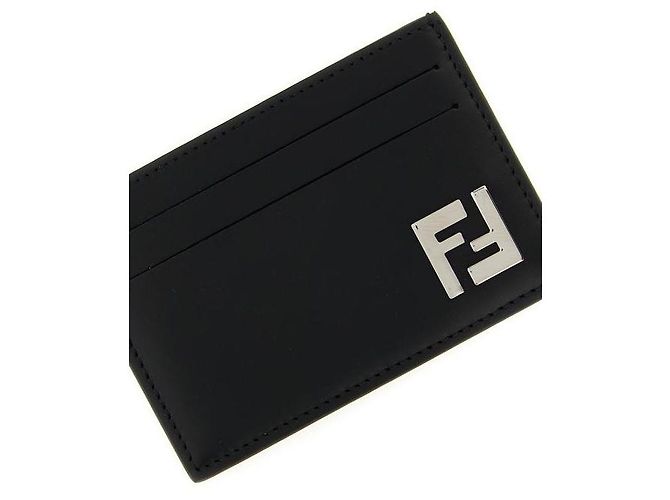 Fendi Square Card Holder AAIW Multiple colors - view 6
