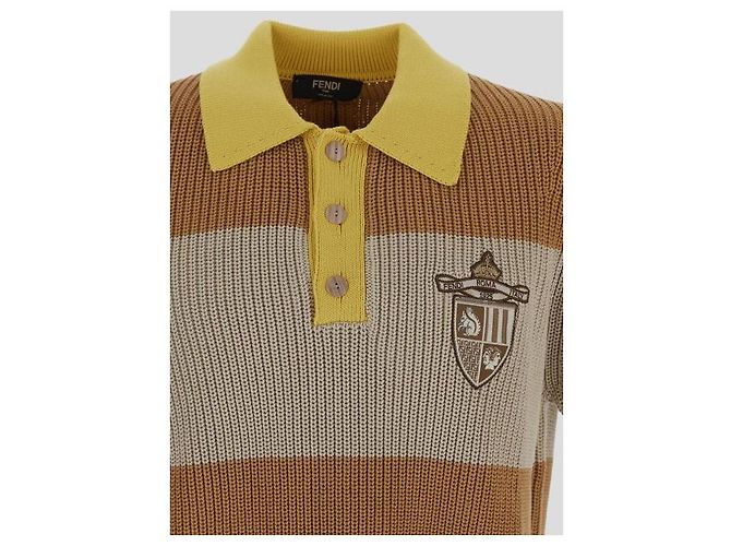 Fendi Polo - vista 6