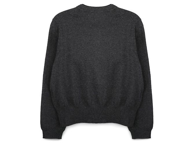 Isabel Marant Cardigan à logo Marron - vue 4