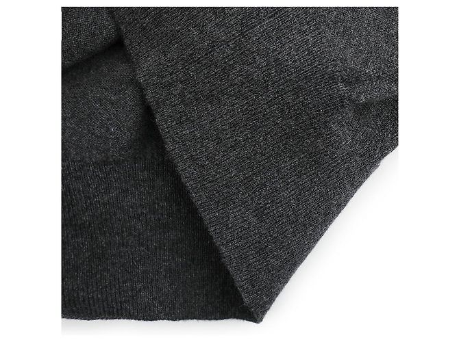Isabel Marant Cardigan à logo Marron - vue 7