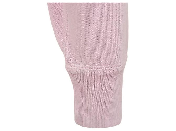 Isabel Marant Sudadera Rosa Claro - vista 8