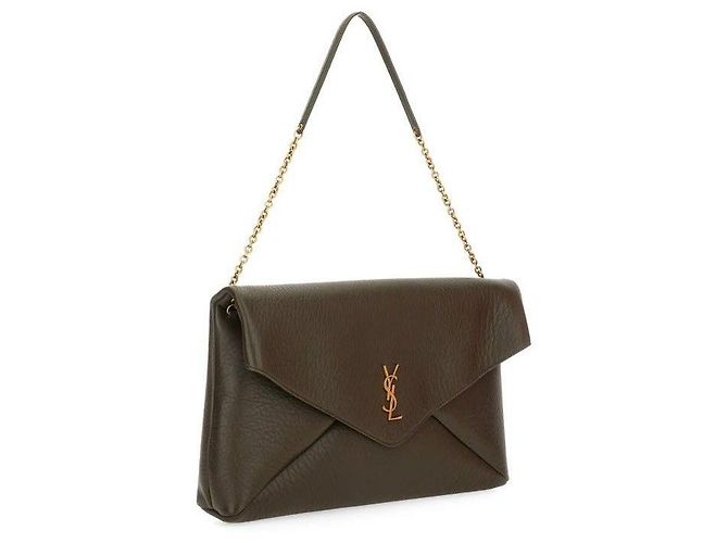 Saint Laurent Pochette a catena CASSANDRE XXL - vista 5