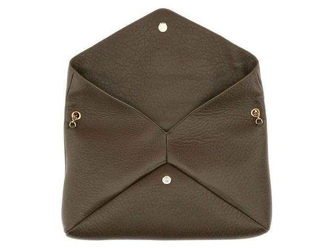 Saint Laurent Pochette a catena CASSANDRE XXL - vista 7