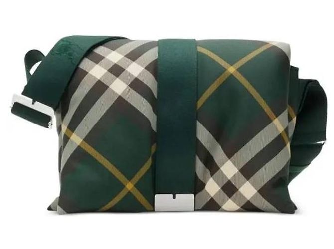 Burberry Pillow Bag Schwarz - Ansicht 4