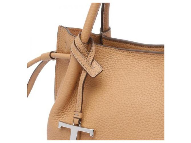 Tod's Timeless Bucket Bag Small - vista 6
