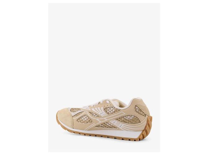 Bottega Veneta Orbit Sneaker Orange - Ansicht 7