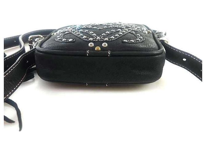 Loewe Borsa a tracolla Anagram - vista 3