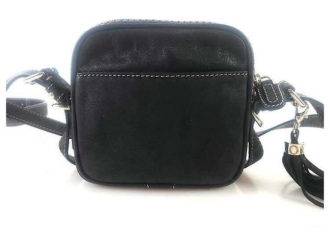 Loewe Borsa a tracolla Anagram - vista 6
