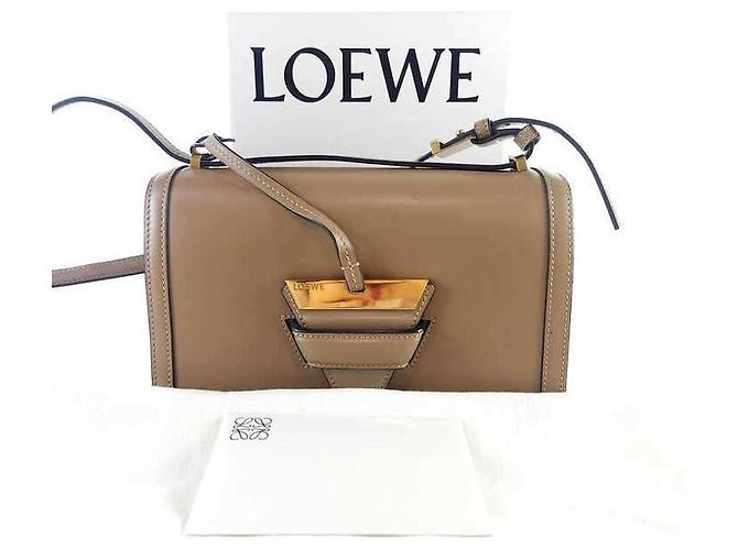 Loewe Sac à bandoulière Barcelona - vue 9