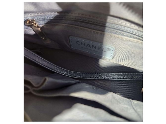 Chanel Borsa Hobo Gabrielle Borsa a Spalla Borsa Crossbody Multicolore - vista 6