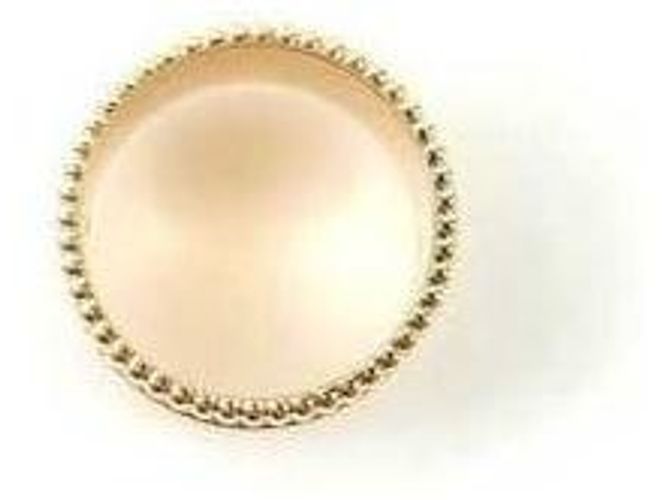 Boucheron Großer Quattro Klassischer Ring Schwarz - Ansicht 4