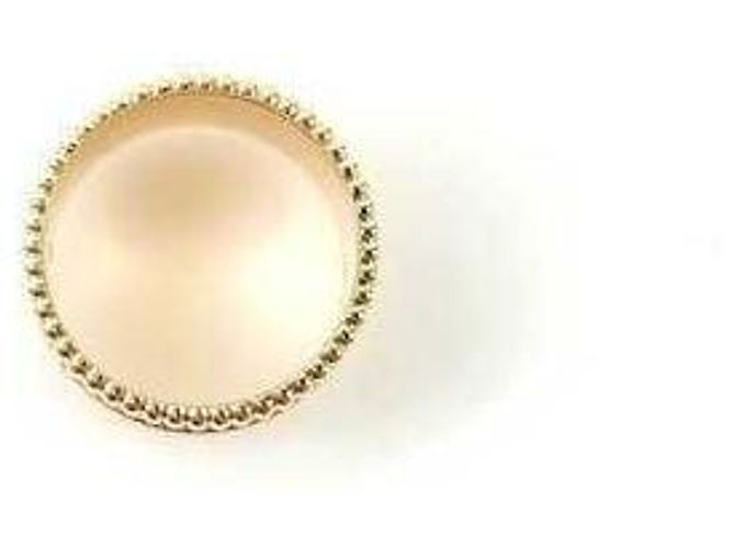 Boucheron Großer Quattro Klassischer Ring Schwarz - Ansicht 8