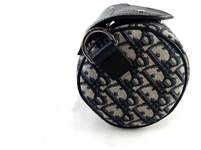 Dior Borsa a tracolla con cinturino obliquo Light Roller Multicolore - vista 2