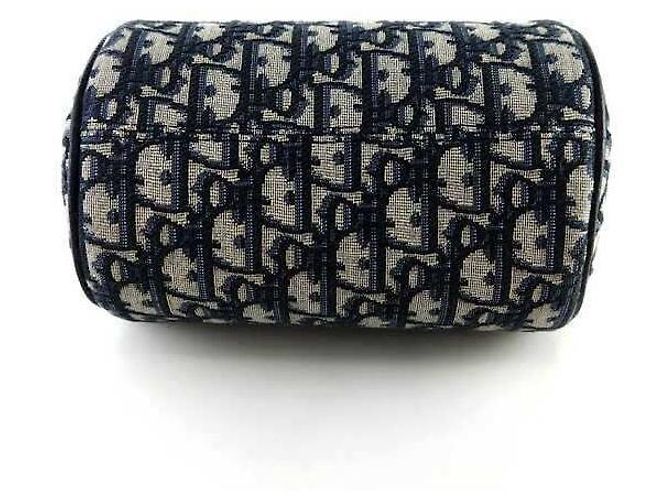 Dior Borsa a tracolla con cinturino obliquo Light Roller Multicolore - vista 4